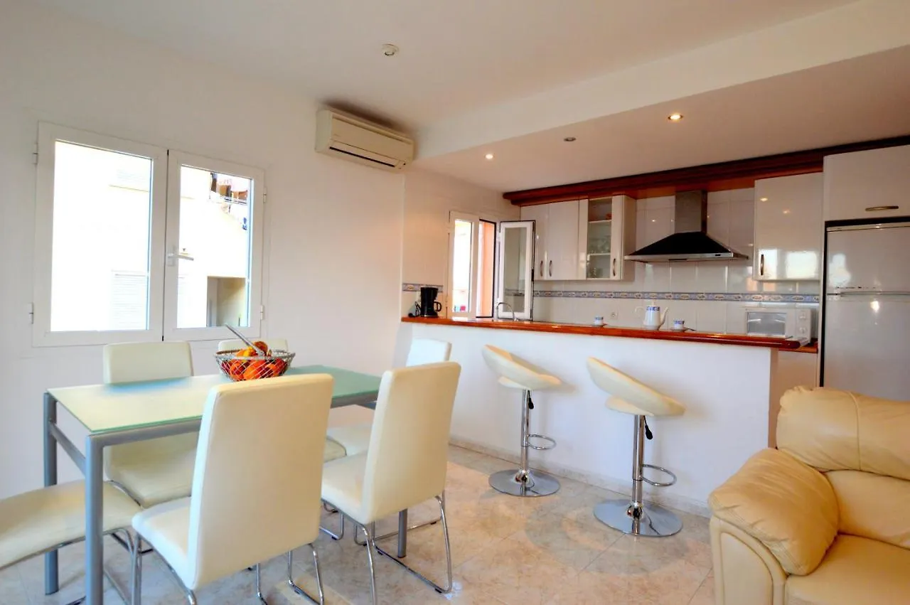 Bonito Apartamento Cerca De La Playa location