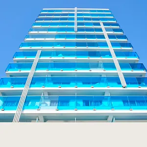 Bg Tonga Tower Кан Пикафорт