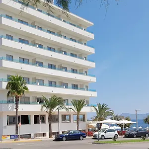Aparthotel Stil Mar Y Paz, Can Picafort (Mallorca)
