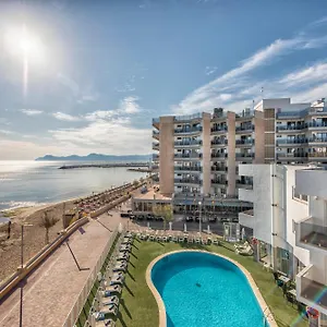 Thb Gran Bahia Hotell
