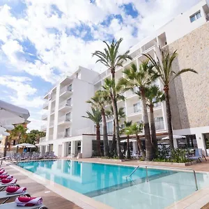 Js Yate Hotell