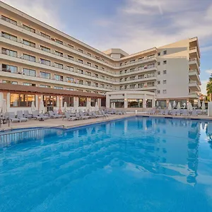 Bq Picafort Hotell
