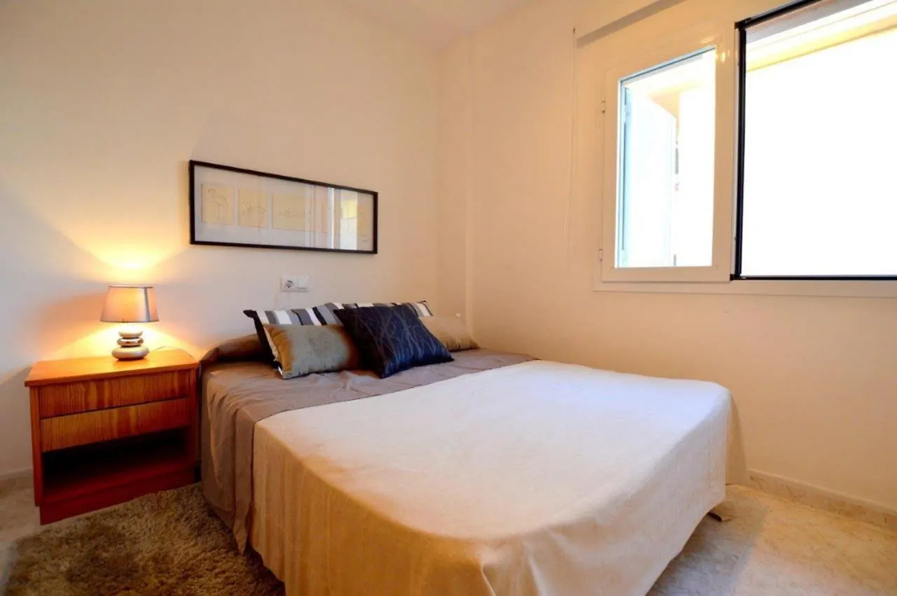 Bonito Apartamento Cerca De La Playa Apartment Can Picafort  0*, Can Picafort (Mallorca) Spain