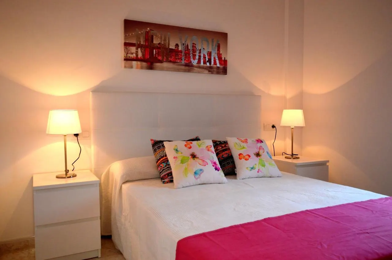 Bonito Apartamento Cerca De La Playa Apartment Can Picafort   Can Picafort (Mallorca)