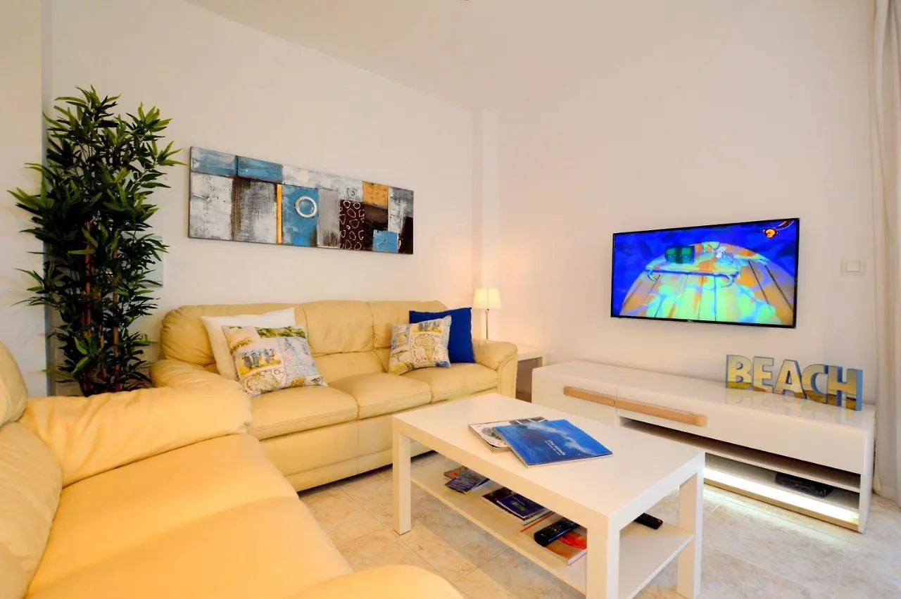 Bonito Apartamento Cerca De La Playa Apartment Can Picafort  0*, Can Picafort (Mallorca)