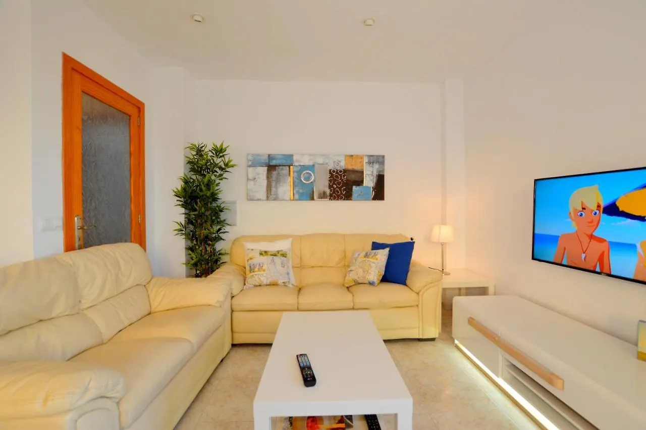 Bonito Apartamento Cerca De La Playa Apartment Can Picafort