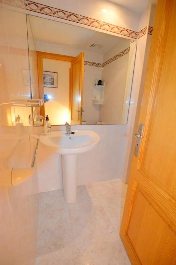 Bonito Apartamento Cerca De La Playa Apartment Can Picafort  Can Picafort (Mallorca)