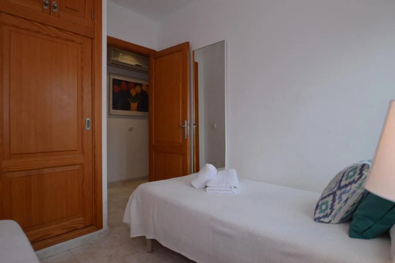 Bonito Apartamento Cerca De La Playa Apartment Can Picafort  0*, Can Picafort (Mallorca) Spain